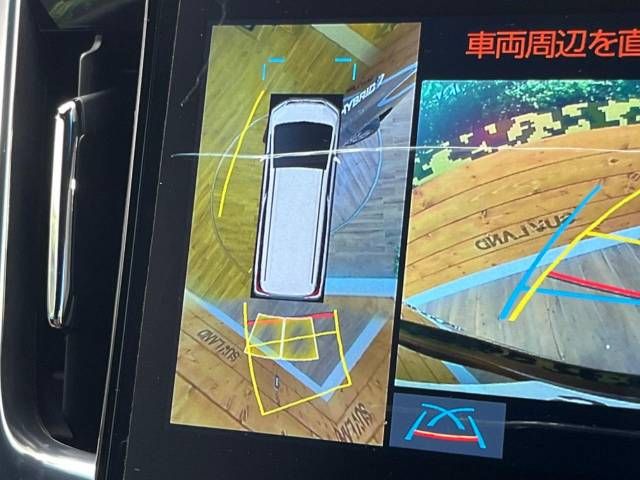 Toyota ALPHARD HYBRID 2020-10 27159-6