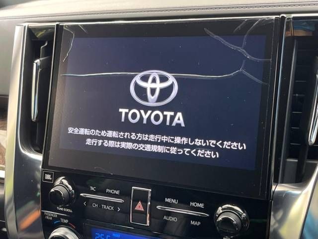 Toyota ALPHARD HYBRID 2020-10 27159-5