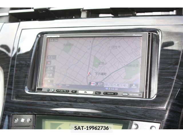 Toyota PRIUS 2011-04 374273-24
