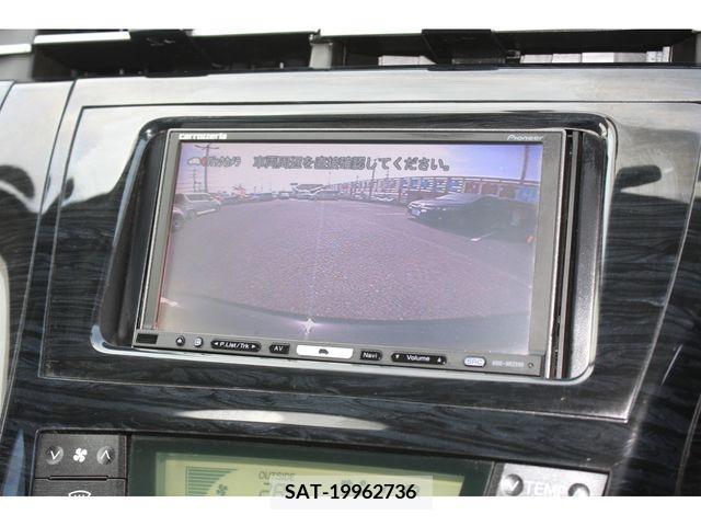 Toyota PRIUS 2011-04 374273-23