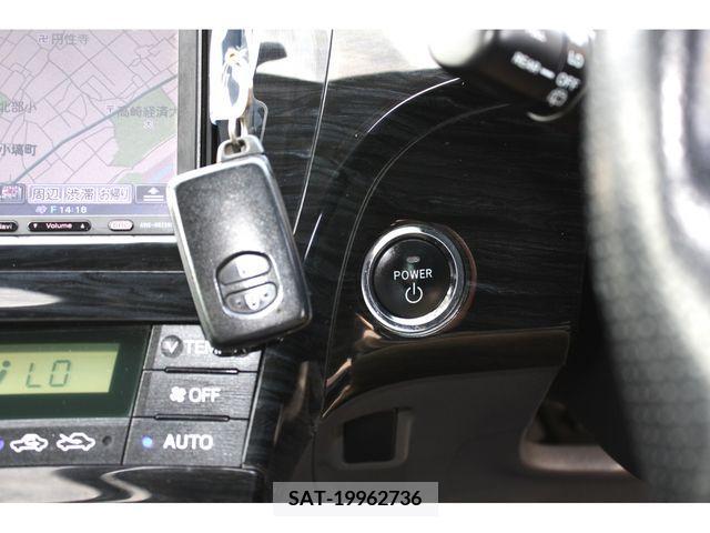 Toyota PRIUS 2011-04 374273-22