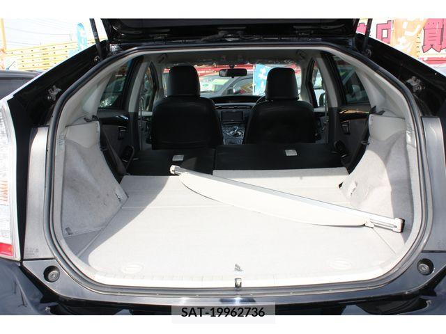 Toyota PRIUS 2011-04 374273-19