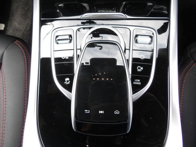 Mercedes Benz G-CLASS 2021-10 16167-15