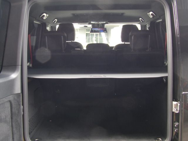 Mercedes Benz G-CLASS 2021-10 16167-9