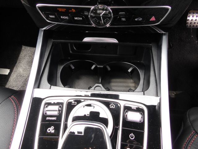 Mercedes Benz G-CLASS 2021-10 16167-17