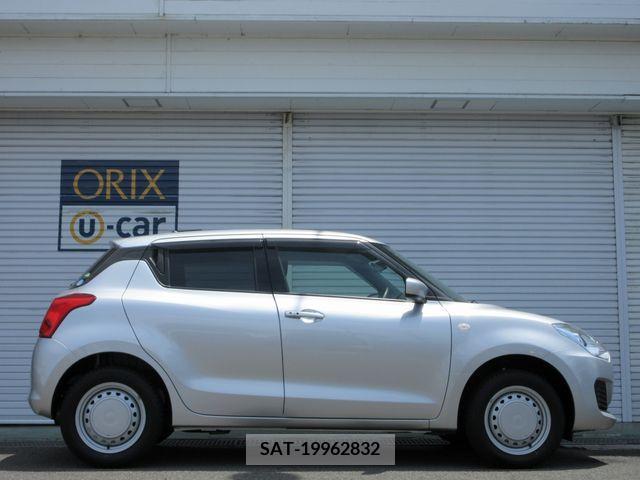 Suzuki SWIFT 2016-12 326460-23
