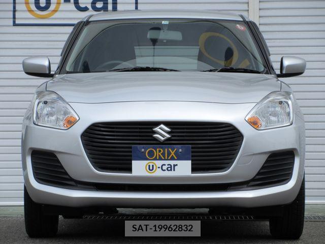 Suzuki SWIFT 2016-12 326460-20