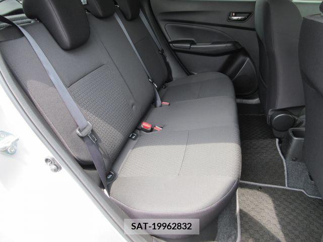 Suzuki SWIFT 2016-12 326460-14