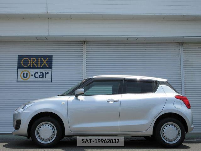 Suzuki SWIFT 2016-12 326460-22