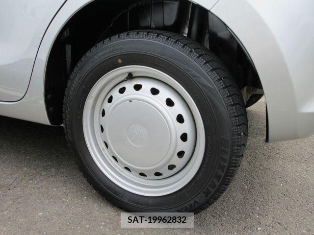 Suzuki SWIFT 2016-12 326460-28