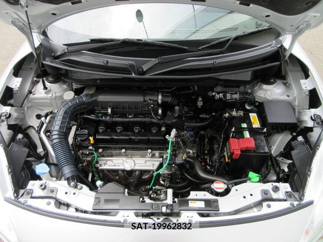 Suzuki SWIFT 2016-12 326460-19