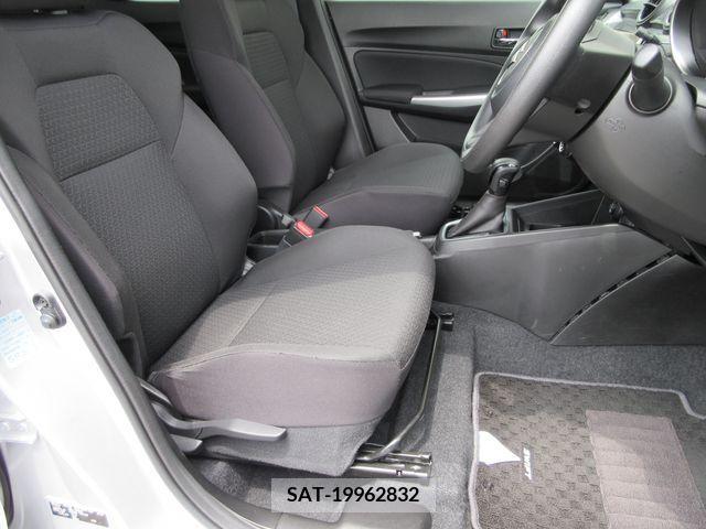Suzuki SWIFT 2016-12 326460-13