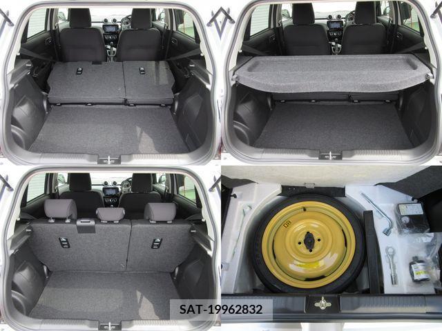 Suzuki SWIFT 2016-12 326460-12