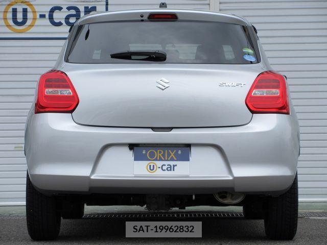 Suzuki SWIFT 2016-12 326460-21