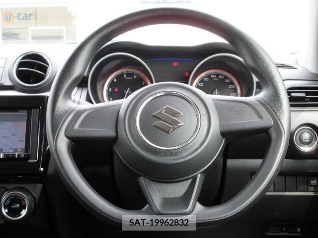 Suzuki SWIFT 2016-12 326460-24