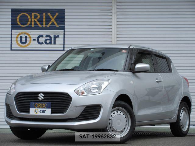 Suzuki SWIFT 2016-12 326460-0