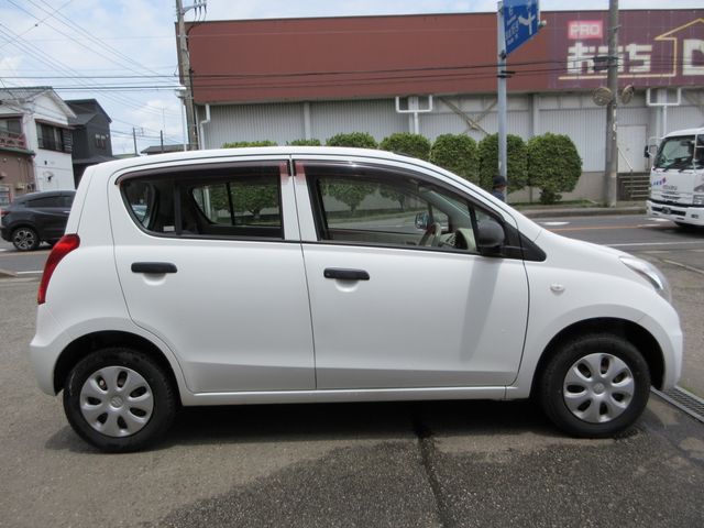 Suzuki ALTO 2014-06 5680-7