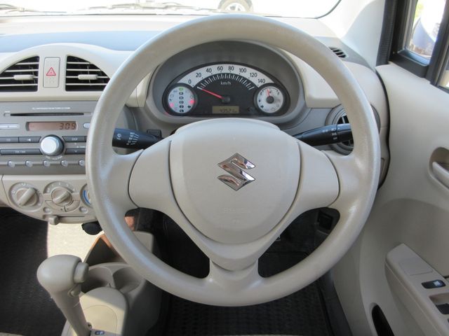 Suzuki ALTO 2014-06 5680-21