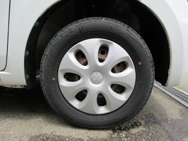 Suzuki ALTO 2014-06 5680-27