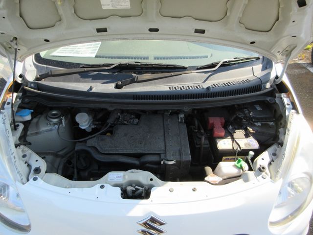 Suzuki ALTO 2014-06 5680-29