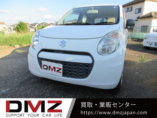 Suzuki ALTO 2014-06 5680-0