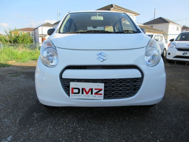 Suzuki ALTO 2014-06 5680-2