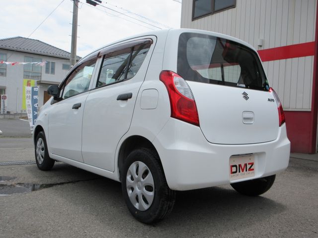 Suzuki ALTO 2014-06 5680-4
