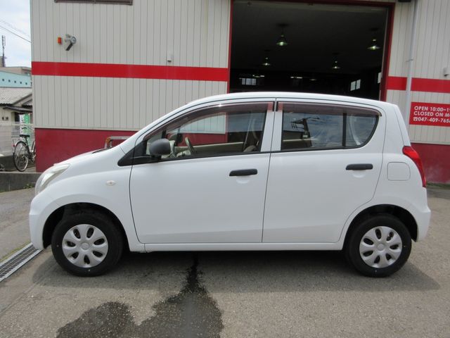 Suzuki ALTO 2014-06 5680-6