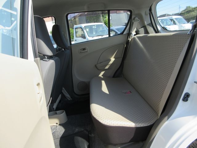 Suzuki ALTO 2014-06 5680-12