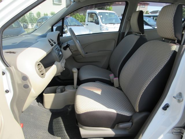 Suzuki ALTO 2014-06 5680-10