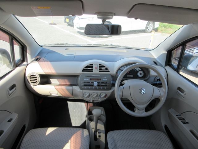 Suzuki ALTO 2014-06 5680-14
