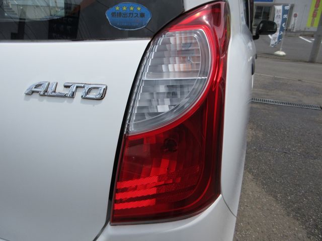Suzuki ALTO 2014-06 5680-18