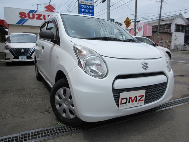Suzuki ALTO 2014-06 5680-1