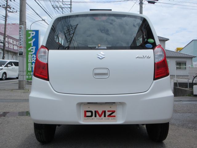 Suzuki ALTO 2014-06 5680-3