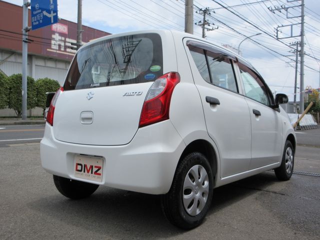Suzuki ALTO 2014-06 5680-5