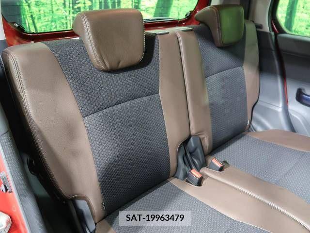 Suzuki HUSTLER 2018-03 312862-10
