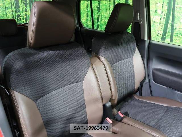 Suzuki HUSTLER 2018-03 312862-9