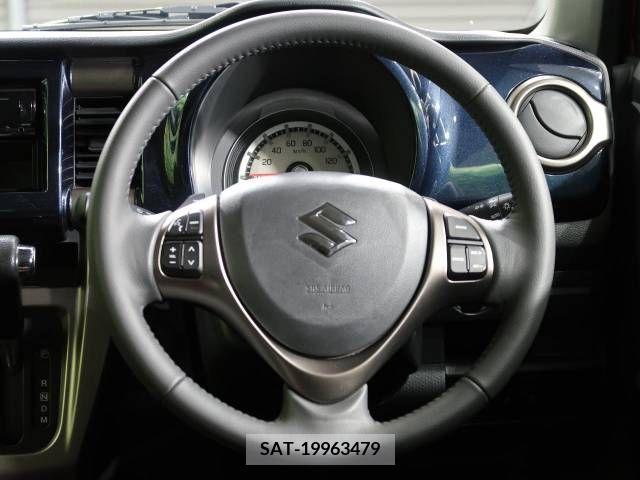 Suzuki HUSTLER 2018-03 312862-8