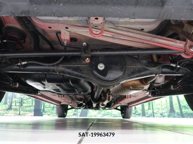 Suzuki HUSTLER 2018-03 312862-18