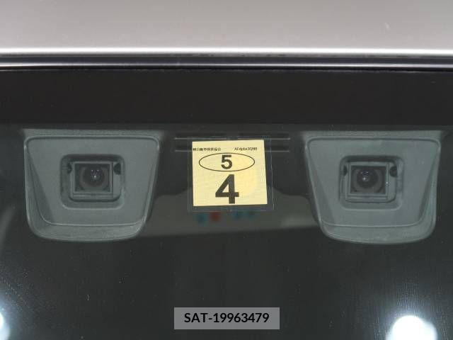 Suzuki HUSTLER 2018-03 312862-3