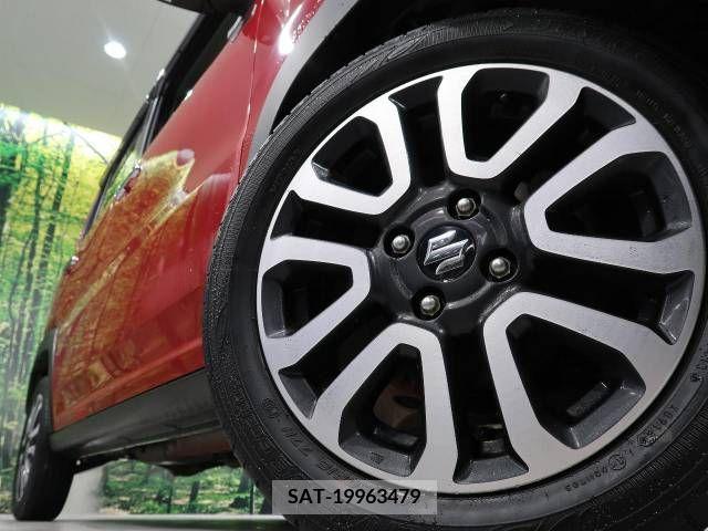 Suzuki HUSTLER 2018-03 312862-13