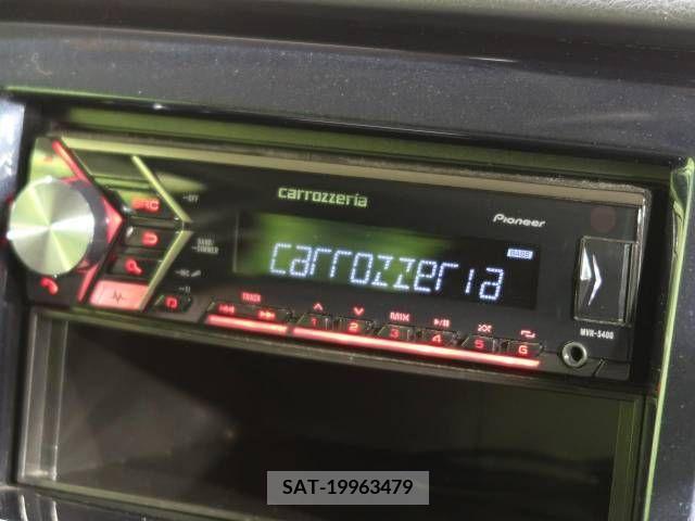 Suzuki HUSTLER 2018-03 312862-2