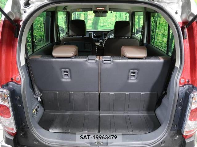 Suzuki HUSTLER 2018-03 312862-11