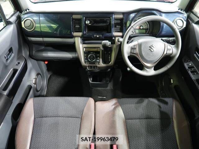 Suzuki HUSTLER 2018-03 312862-1