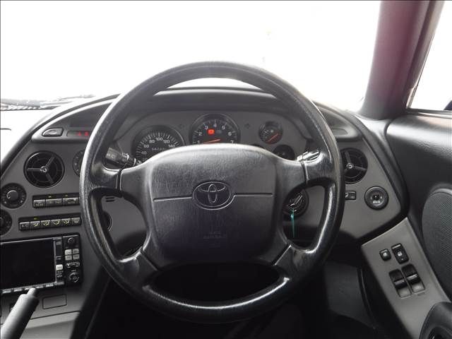 Toyota SUPRA 1996-12 5679-5