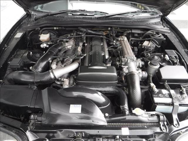 Toyota SUPRA 1996-12 5679-3