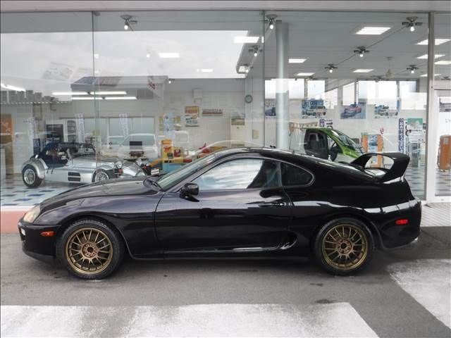 Toyota SUPRA 1996-12 5679-11