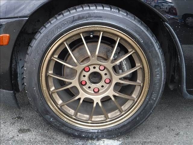 Toyota SUPRA 1996-12 5679-4