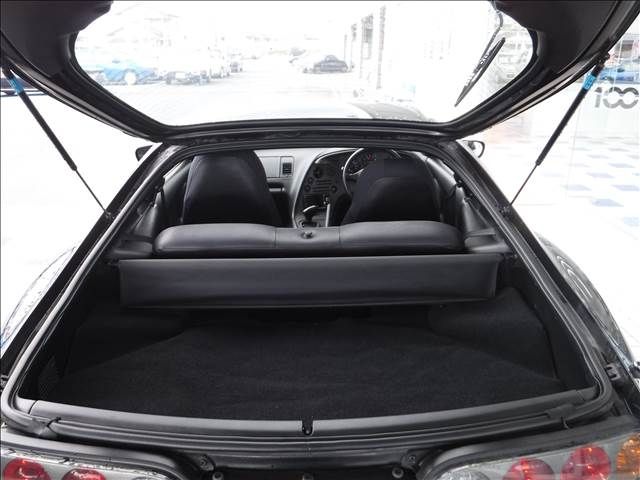 Toyota SUPRA 1996-12 5679-14