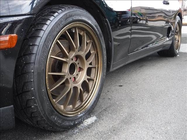 Toyota SUPRA 1996-12 5679-8